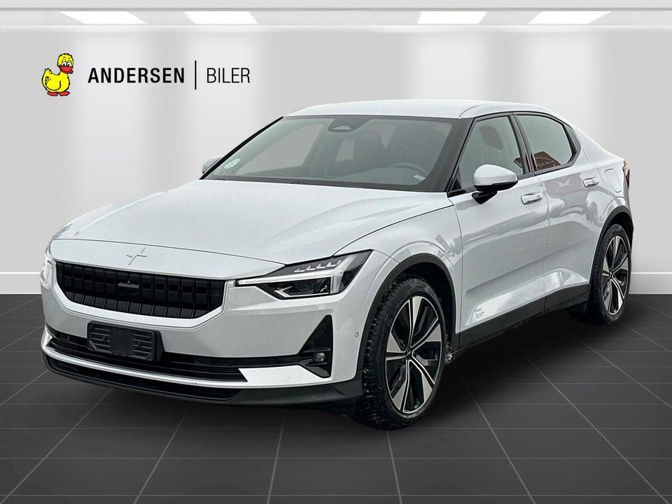 Polestar 2 Long Range 5d