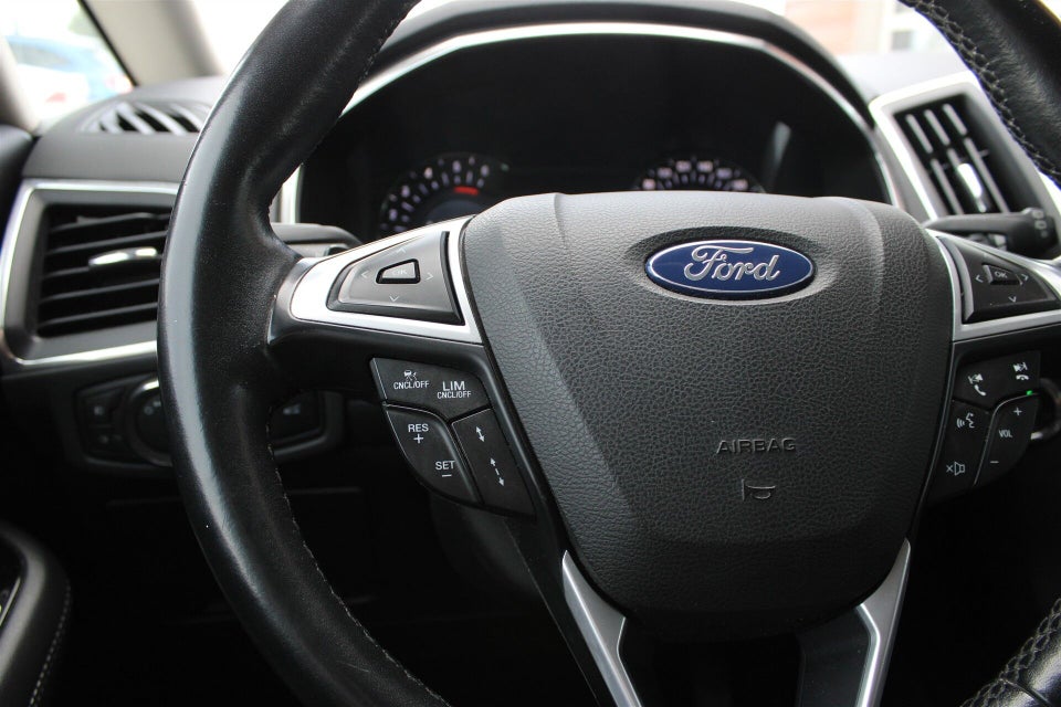 Ford S-MAX 2,0 EcoBlue Titanium aut. 7prs 5d