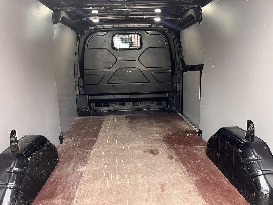 Ford Transit Custom 300L 2,0 TDCi 130 Trend aut.