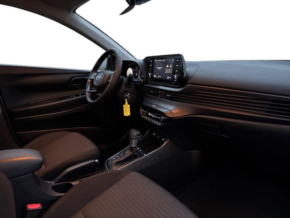 Hyundai i20 1,0 T-GDi Advanced DCT 5d