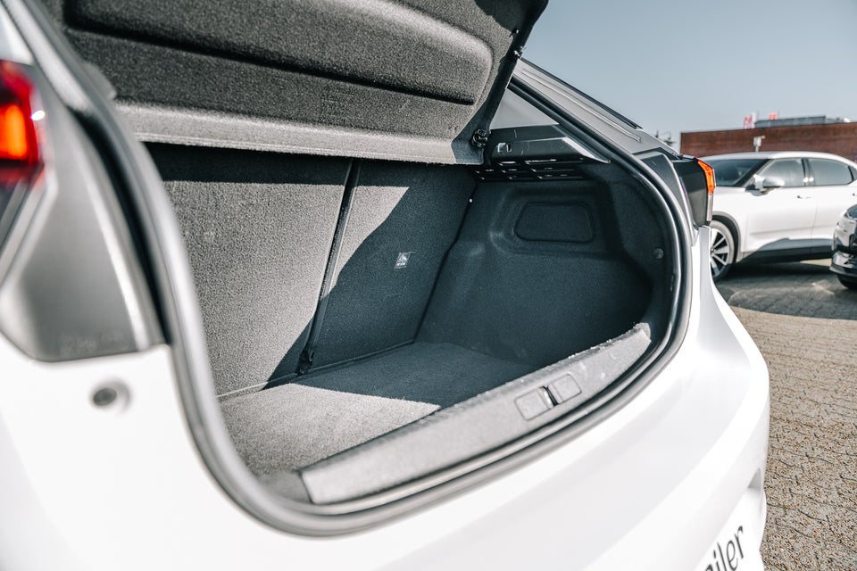 Opel Corsa-e 50 Edition 5d