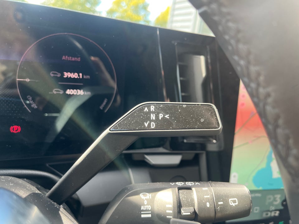 Renault Megane E-Tech 60 Techno 5d