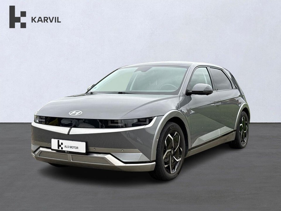 Hyundai Ioniq 5 73 Ultimate AWD 5d