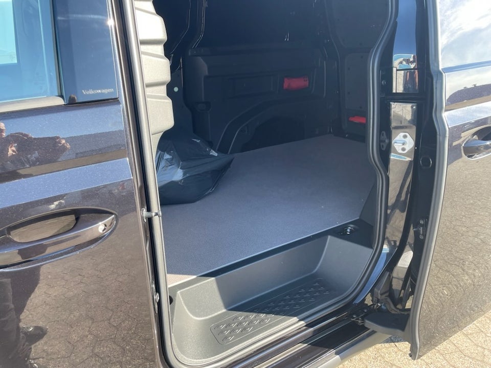 VW ID. Buzz 79 Cargo Comfort
