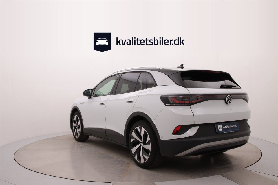 VW ID.4 77 Pro Performance 5d