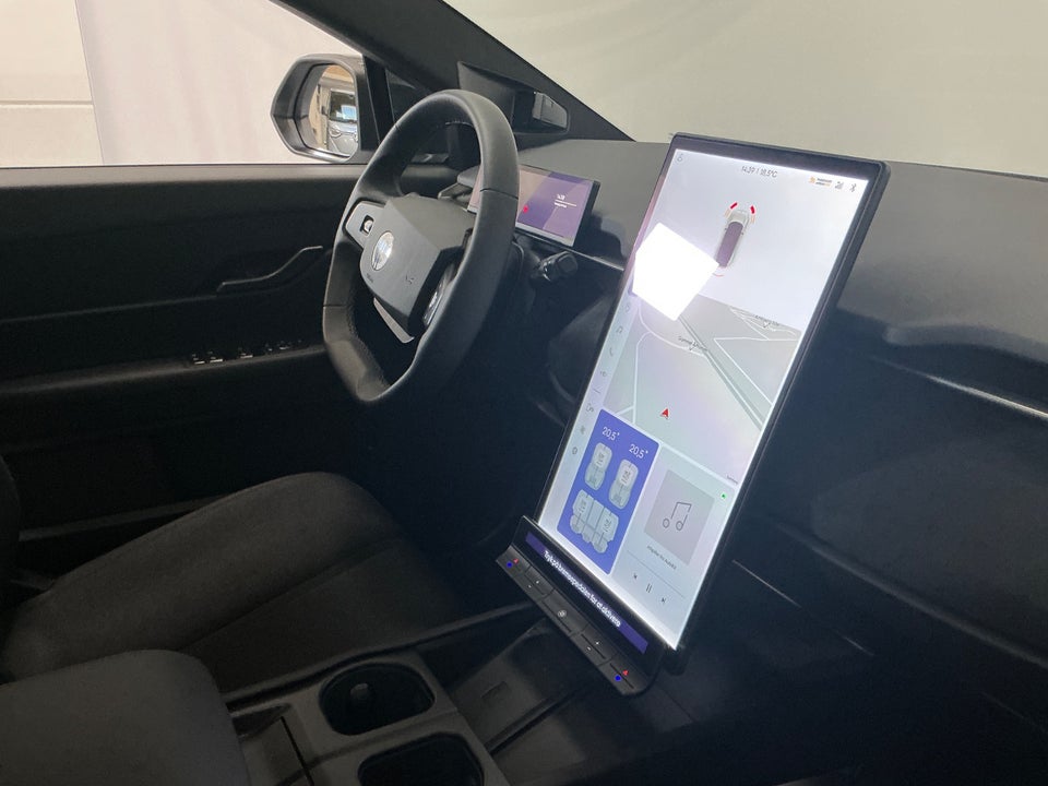 Fisker Ocean Sport 5d