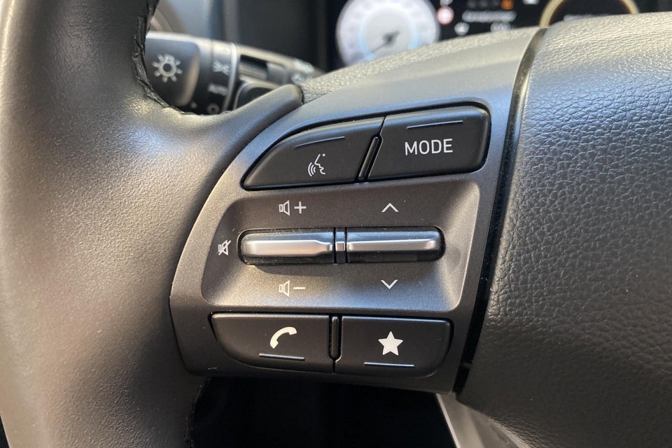 Hyundai Kona 39 EV Trend 5d