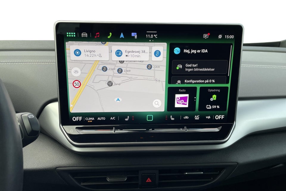 VW ID.4 77 Style+ 5d