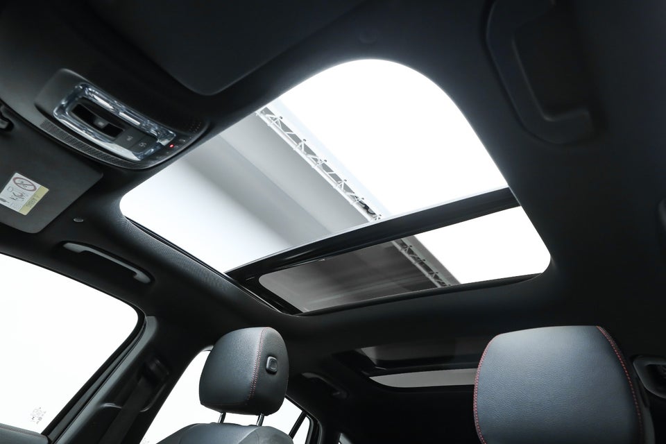 Mercedes EQA250+ AMG Advance 5d