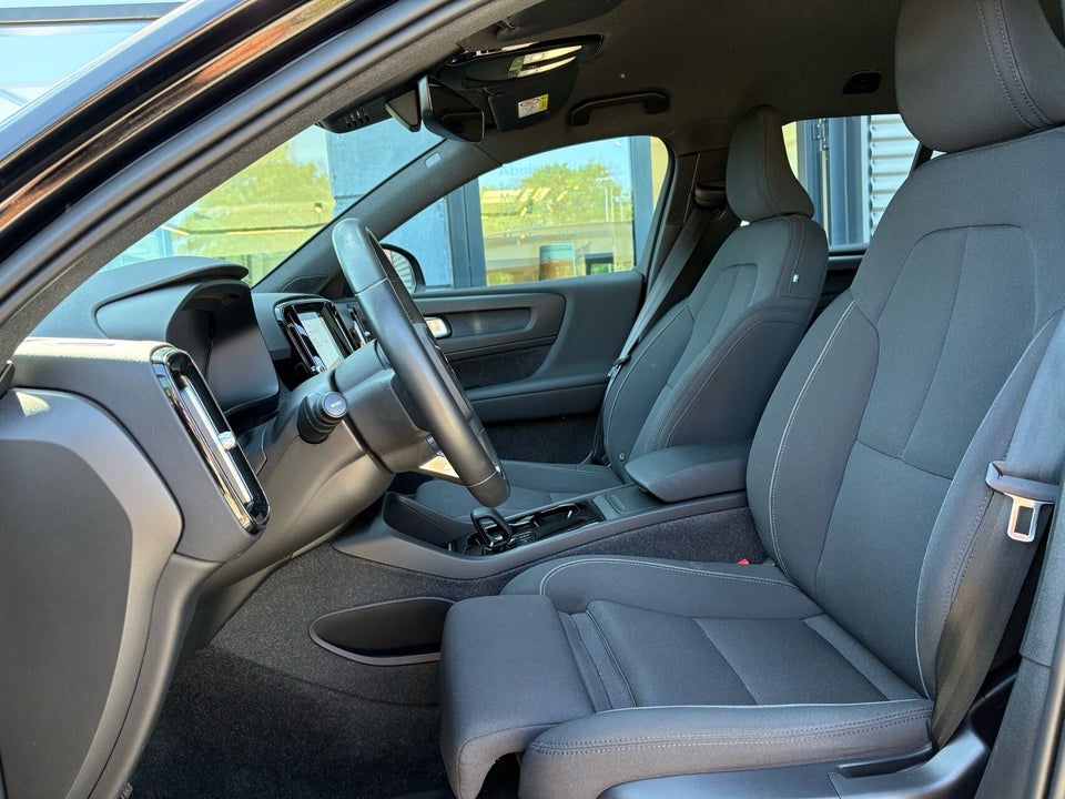 Volvo XC40 P6 ReCharge Plus 5d