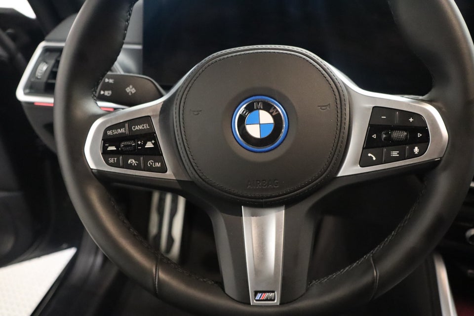 BMW i4 eDrive40 M-Sport Pro 5d