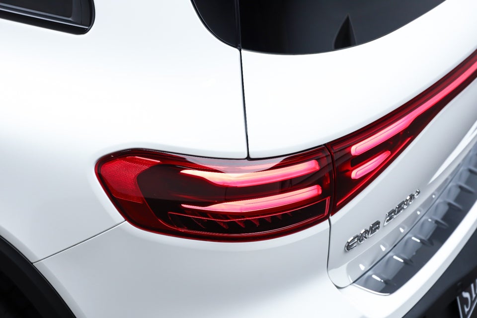 Mercedes EQB250+ AMG Advance Plus 5d