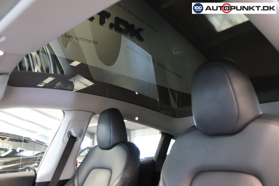 Tesla Model Y Performance AWD 5d