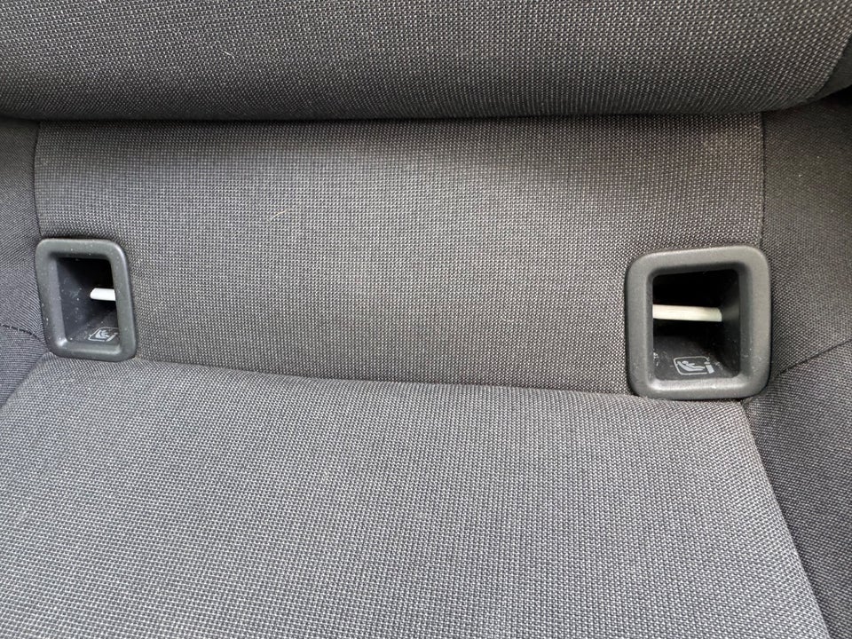 VW e-Up! Move Up! 5d