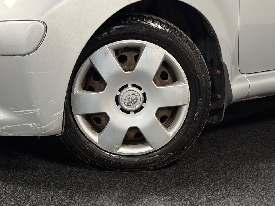 Toyota Aygo 1,0  5d