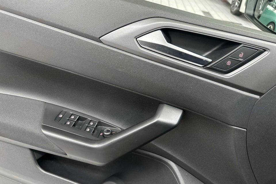 VW Polo 1,0 TSi 95 Comfortline 5d