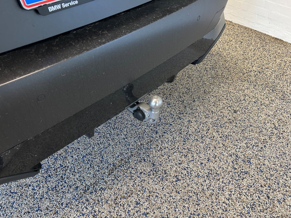 BMW i5 eDrive40 M-Sport Pro 4d