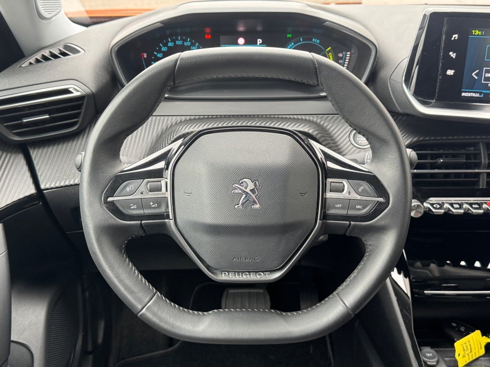 Peugeot e-2008 50 Allure 5d