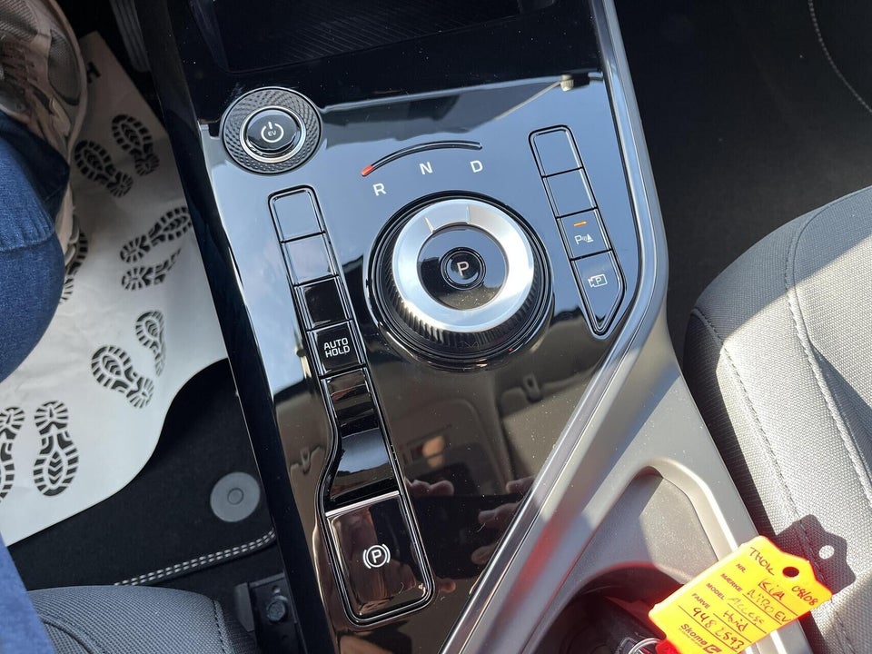 Kia Niro 64 EV Access 5d