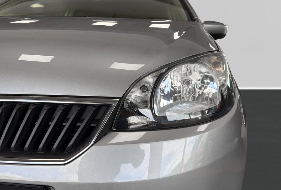 Skoda Citigo 1,0 60 Ambition GreenTec 5d