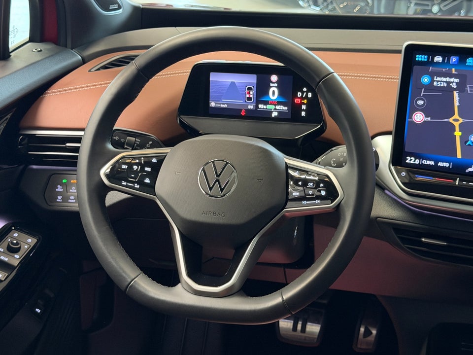 VW ID.5 77 Style+ 5d
