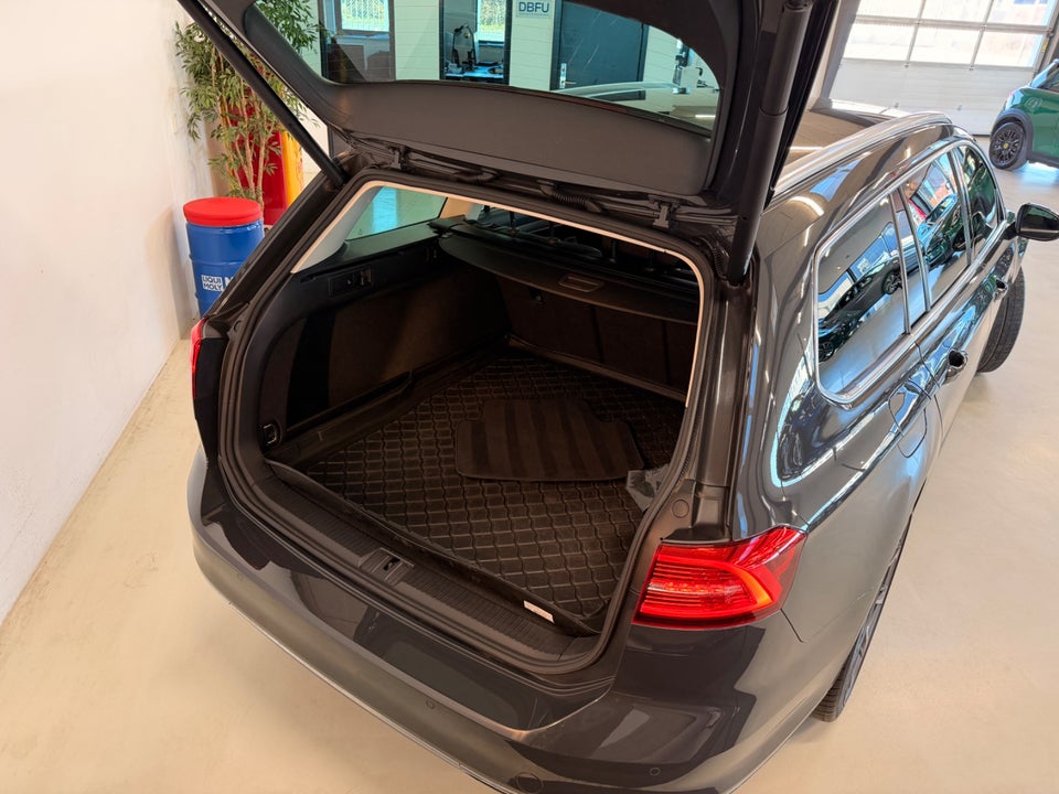 VW Passat 1,4 TSi 150 Highline Premium DSG 4d