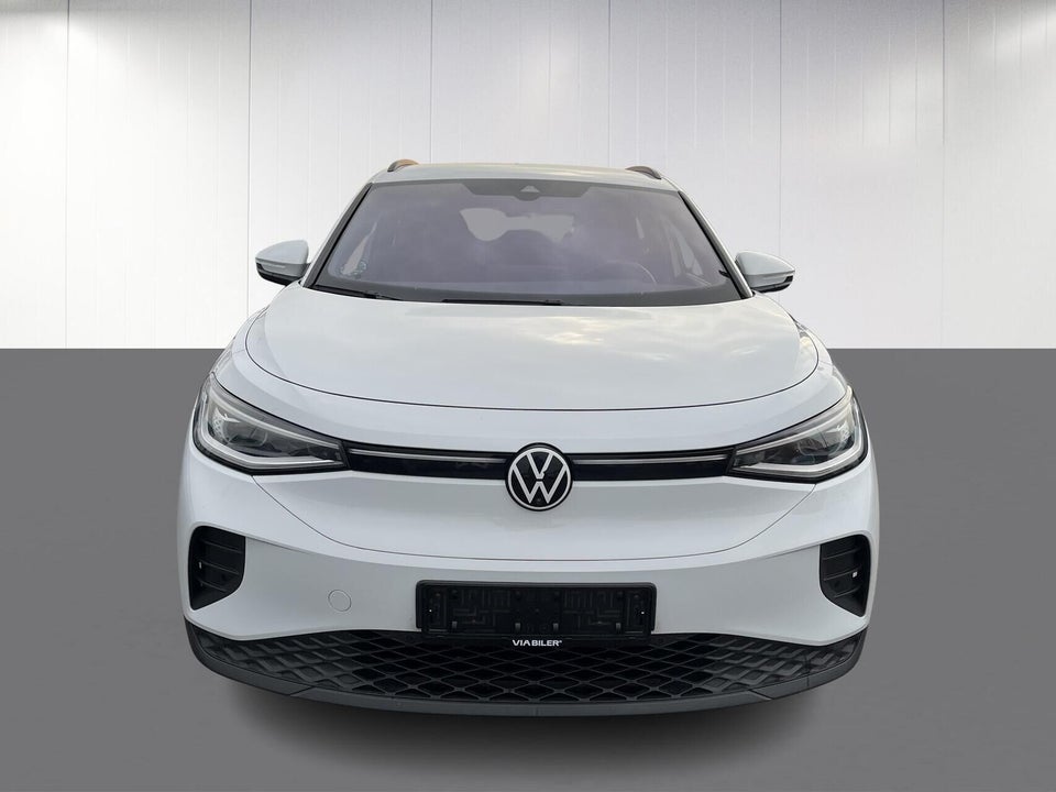 VW ID.4 77 Pro Performance 5d