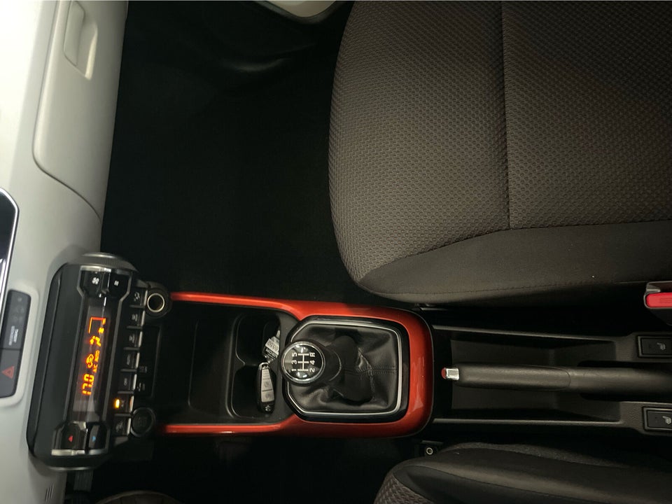 Suzuki Ignis 1,2 Dualjet Adventure 5d