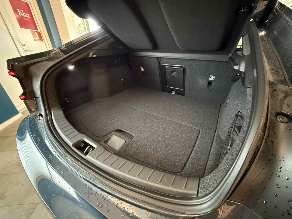 Polestar 2 Long Range 5d