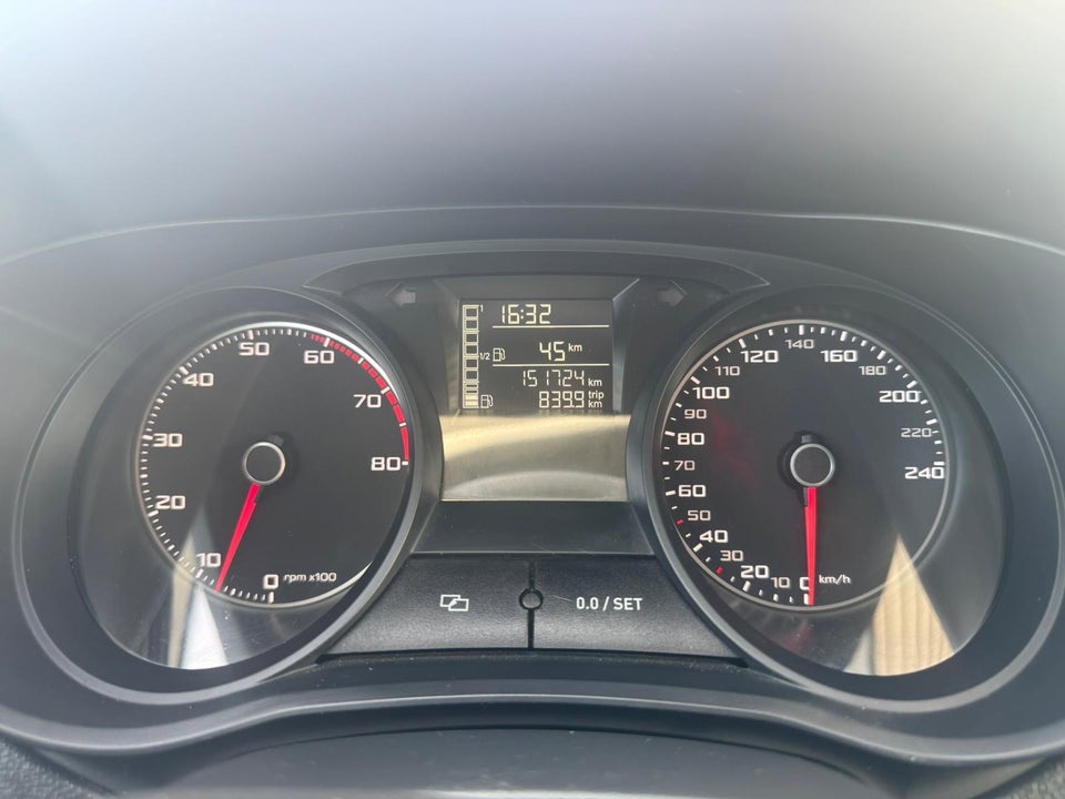 Seat Ibiza 1,2 TSi 105 Style ST eco 5d