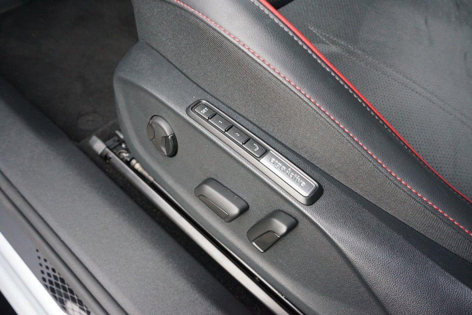 VW ID.7 86 GTX Tourer 4Motion 5d