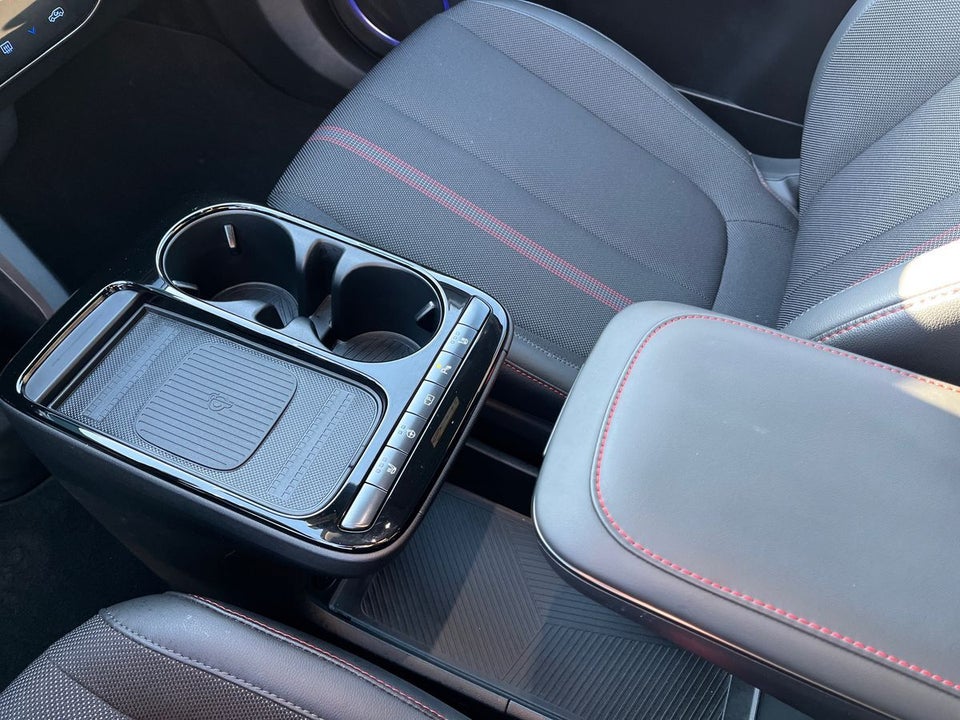 Hyundai Ioniq 5 84 N Line 5d