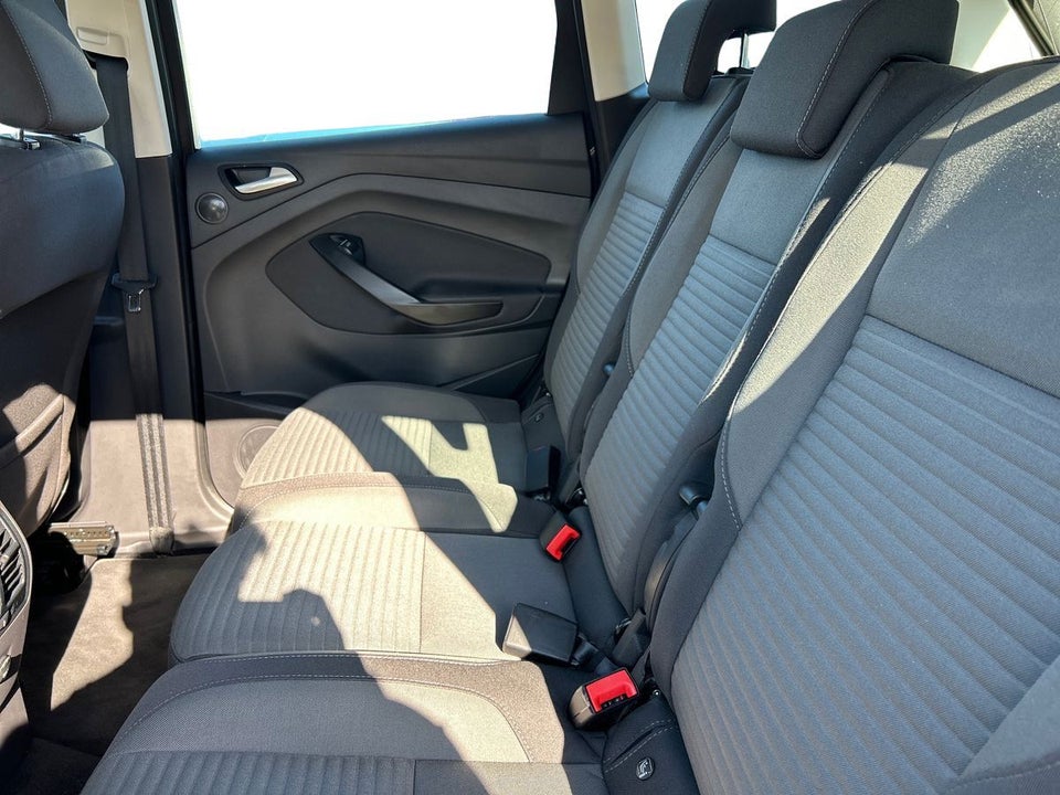 Ford C-MAX 1,0 SCTi 125 Titanium 5d