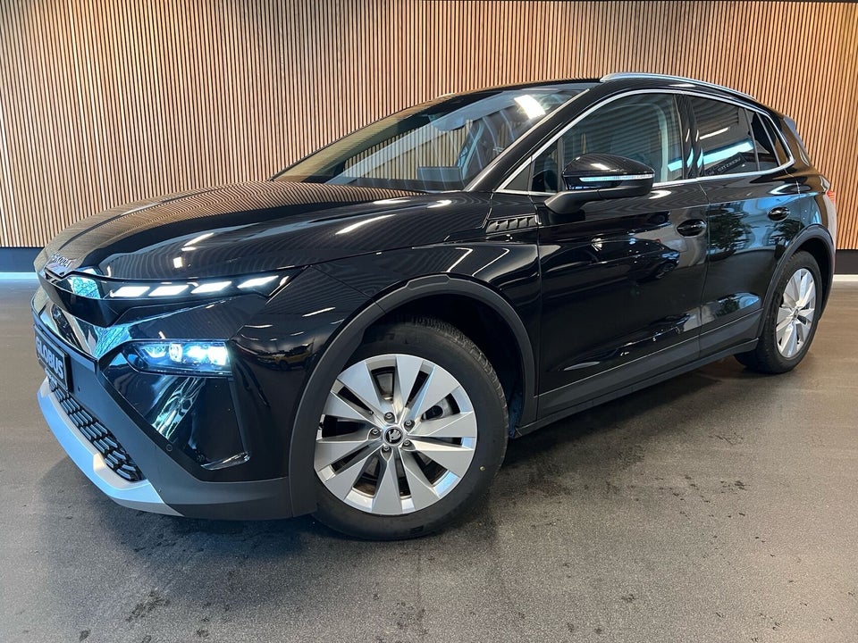 Skoda Elroq 85 iV Loft 5d