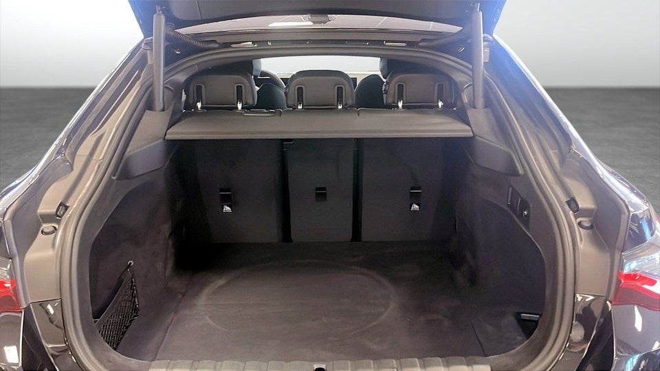 BMW i4 eDrive40 M-Sport 5d