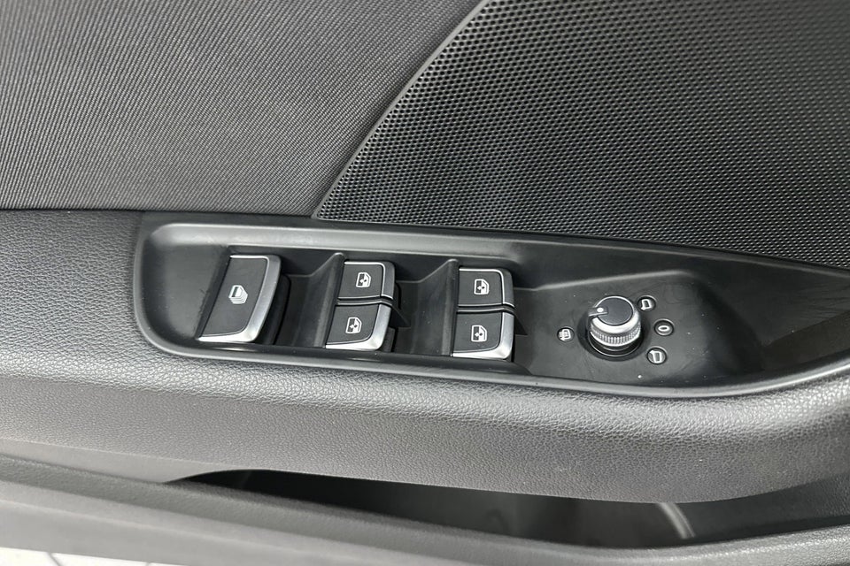 Audi A3 35 TFSi Sport Cabriolet S-tr. 2d