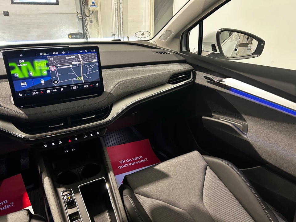 Skoda Enyaq 80 iV Premium Loft 5d