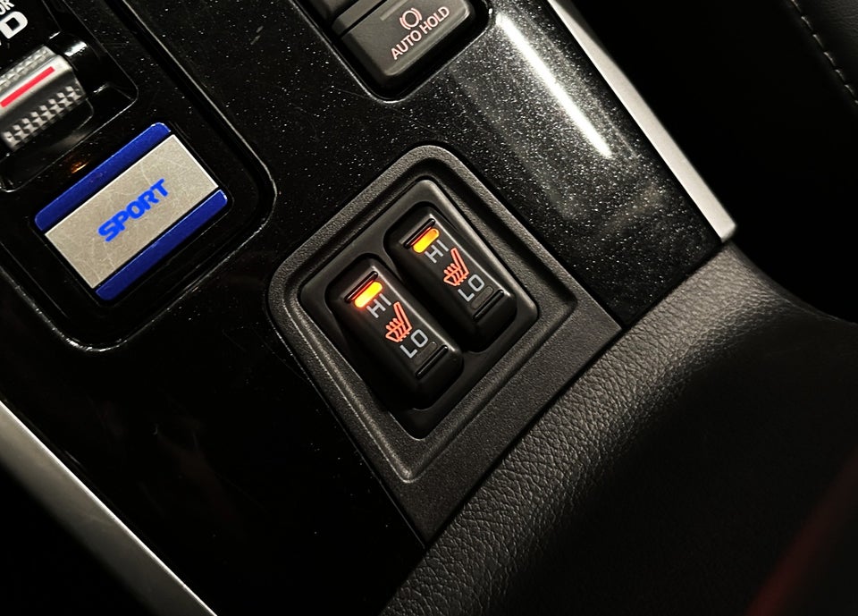 Mitsubishi Outlander 2,4 PHEV Intense CVT 4WD 5d