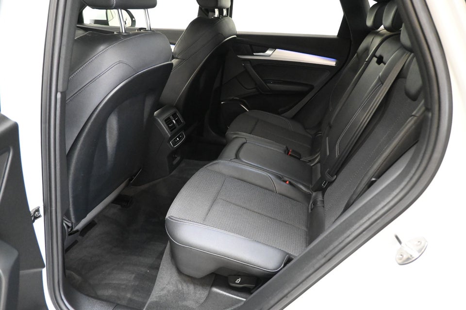 Audi Q5 50 TFSi e S-line Sportback quattro S-tr. 5d