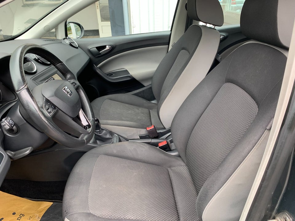 Seat Ibiza 1,0 TSi 95 Style ST 5d