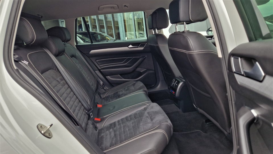 VW Passat 1,4 GTE Highline+ Variant DSG 5d
