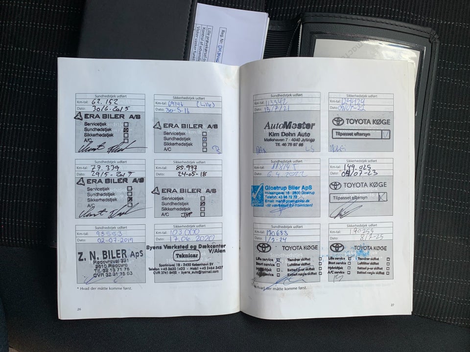 Toyota Corolla 1,6 Luna 4d