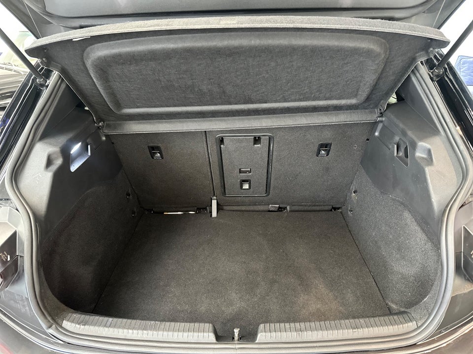 VW ID.3 58 Pro Business 5d