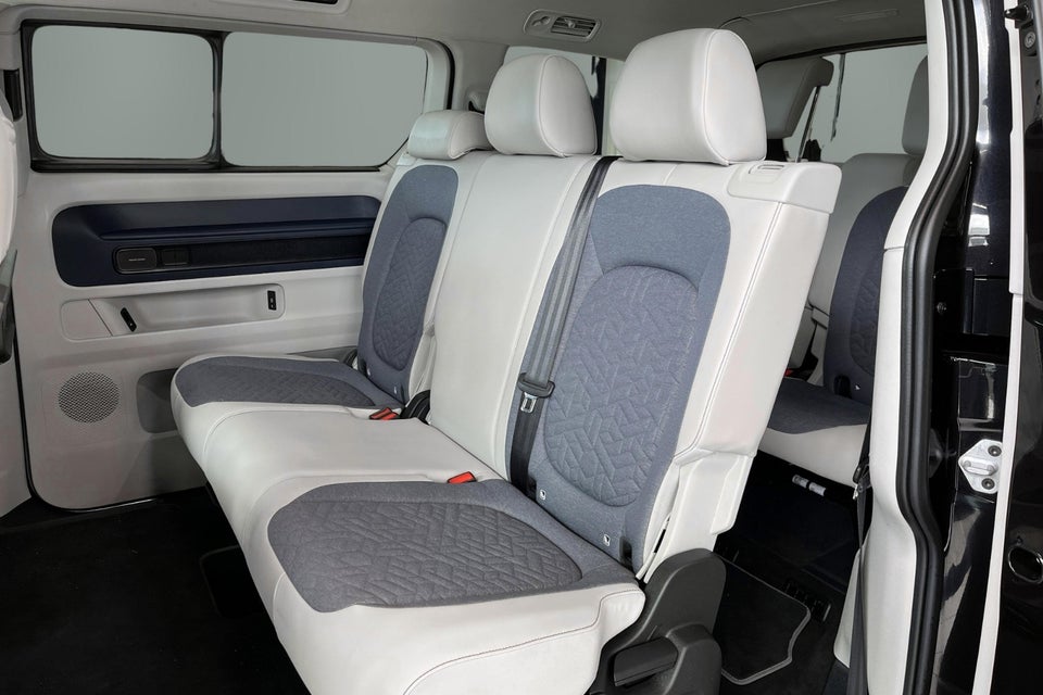 VW ID. Buzz 86 Style+ 7prs LWB 5d