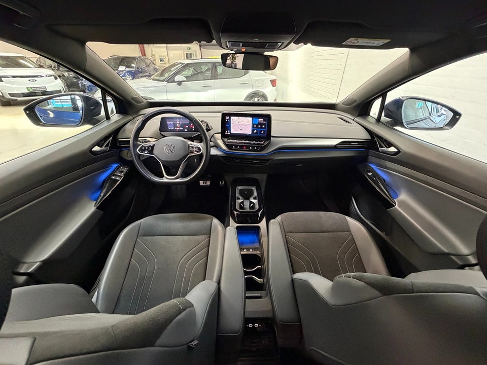 VW ID.4 77 Pro Performance 5d