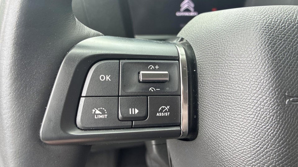 Citroën ë-C4 50 Feel 5d