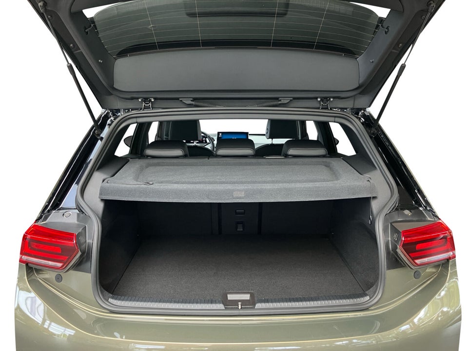 VW ID.3 58 Pro Move 5d
