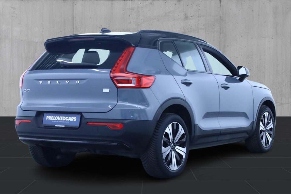 Volvo XC40 P6 ReCharge Core 5d