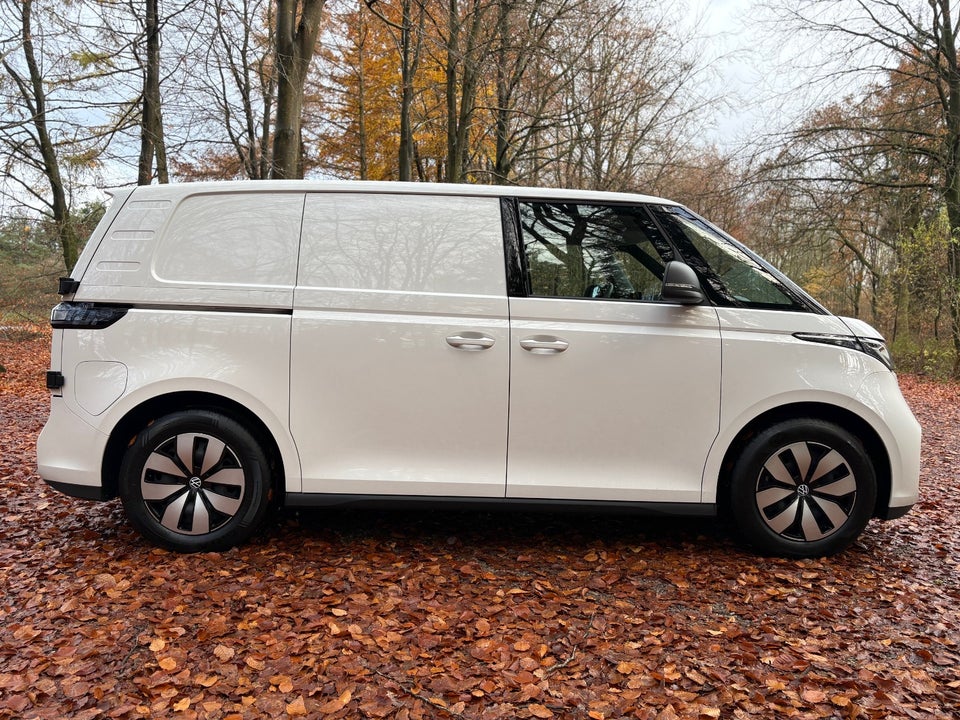 VW ID.Buzz 77 Cargo