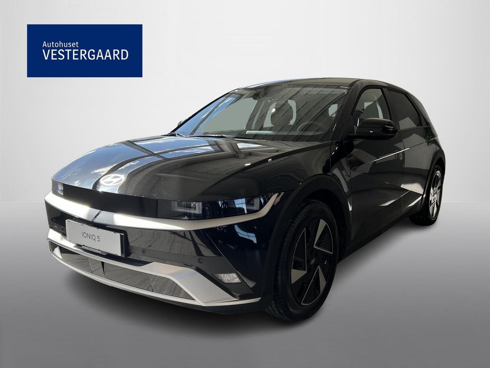 Hyundai Ioniq 5 84 Essential 5d